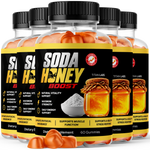Buy 3 Bottles Get 2 Free