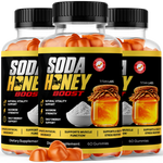 Buy 2 Bottles Get 1 Free