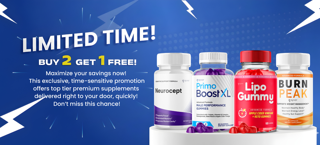 Supplements Quick