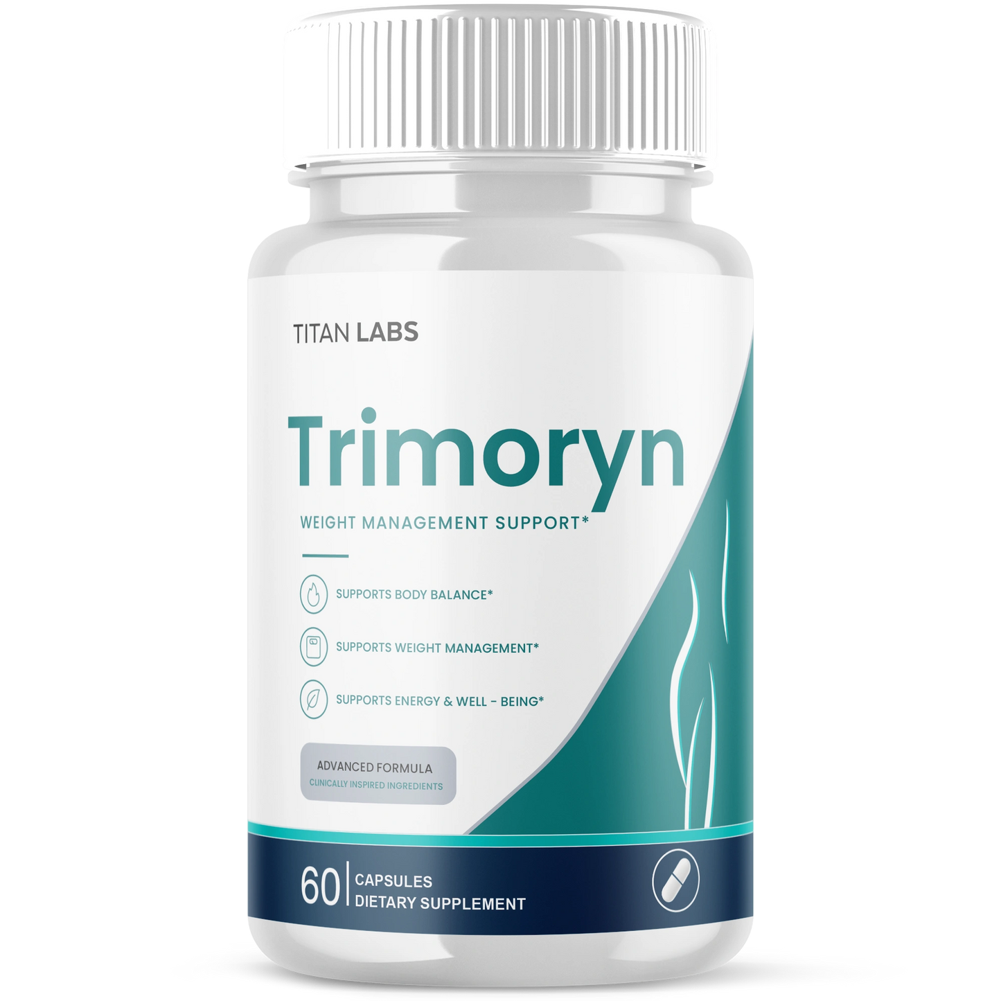 Trimoryn Capsules
