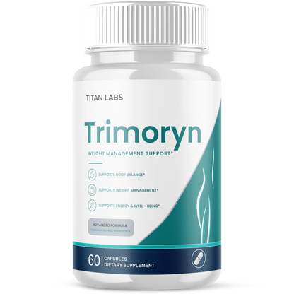 Trimoryn Capsules