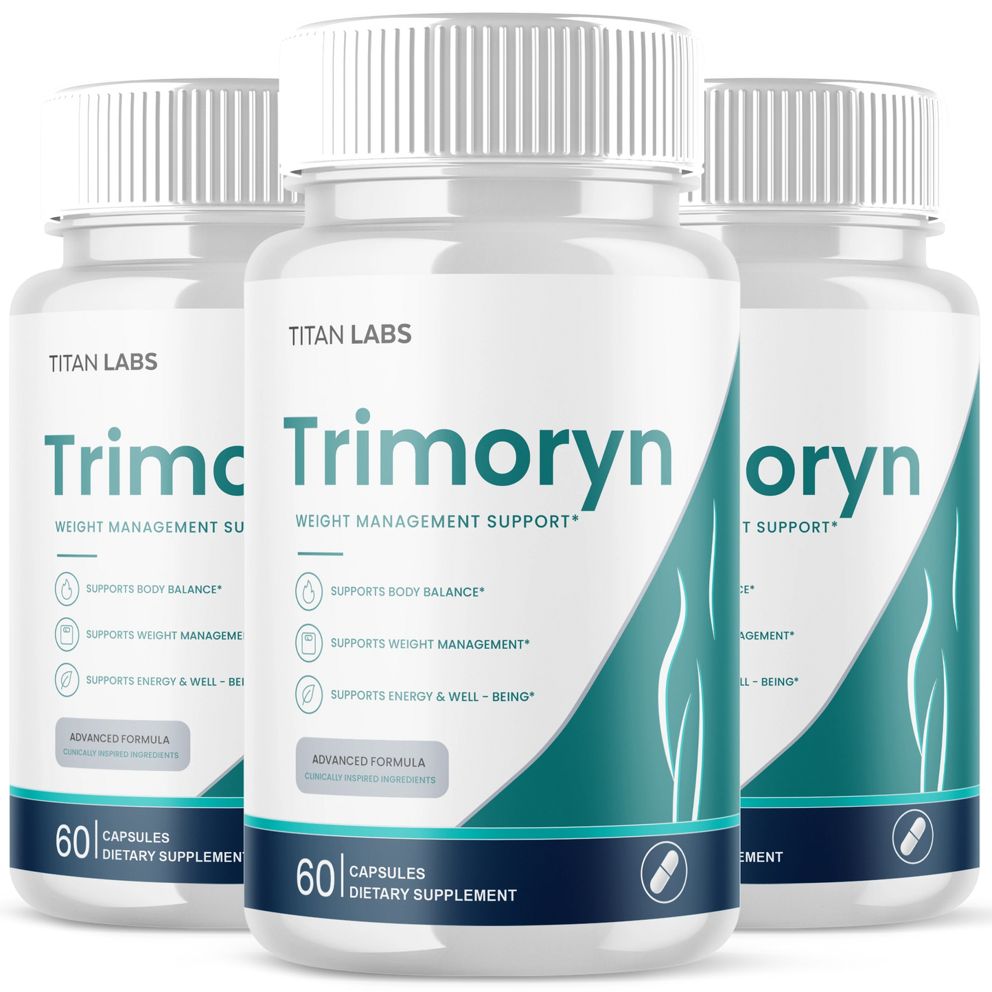 Trimoryn Capsules