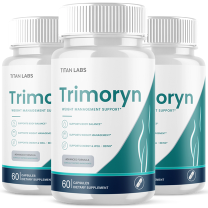 Trimoryn Capsules