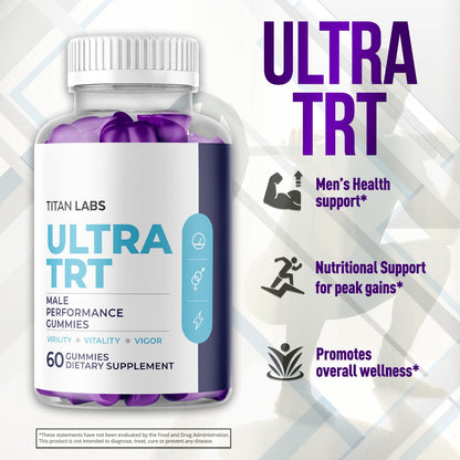 1-UltraTRT ACV TiL, 3-UltraTRT ACV TiL, 5-UltraTRT ACV TiL, 2-UltraTRT ACV TiL