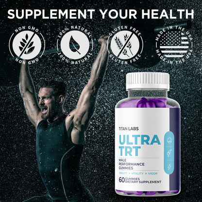 1-UltraTRT ACV TiL, 3-UltraTRT ACV TiL, 5-UltraTRT ACV TiL, 2-UltraTRT ACV TiL