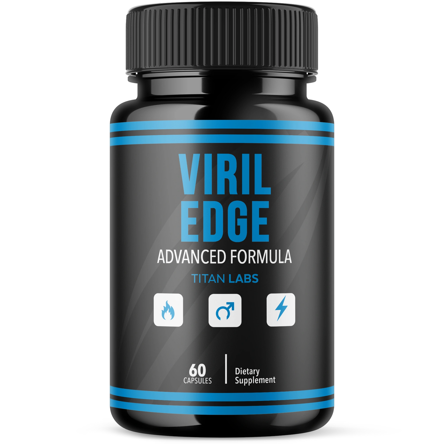 Viril Edge Capsules