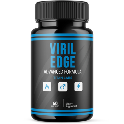 Viril Edge Capsules