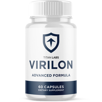 Virilon Capsules