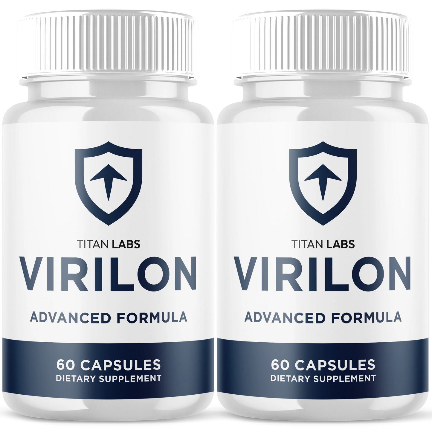 Virilon Capsules - 2 Pack