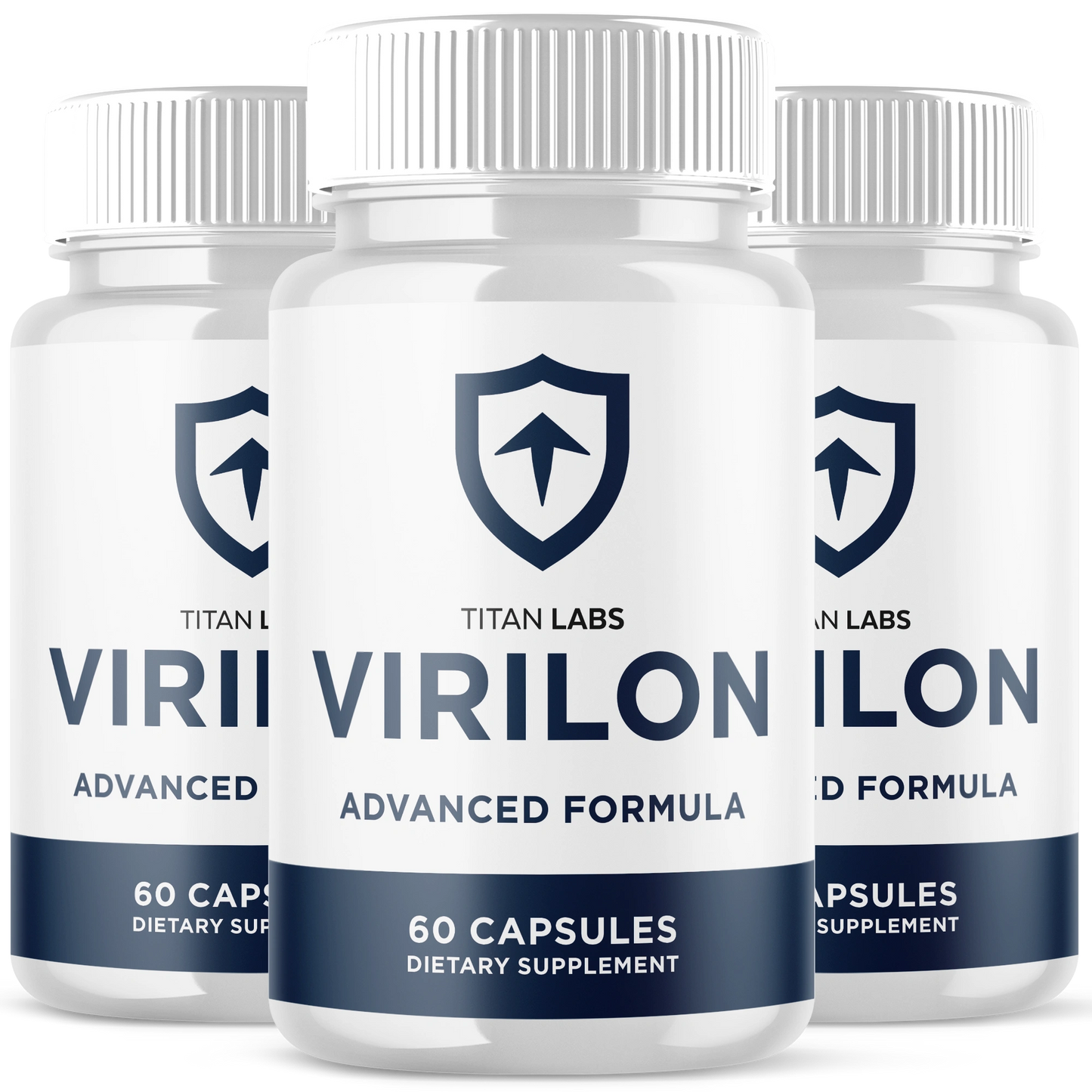 Virilon Capsules