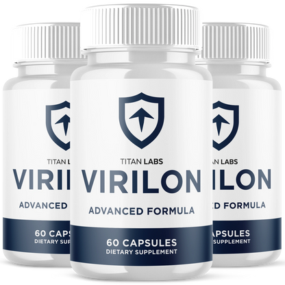 Virilon Capsules