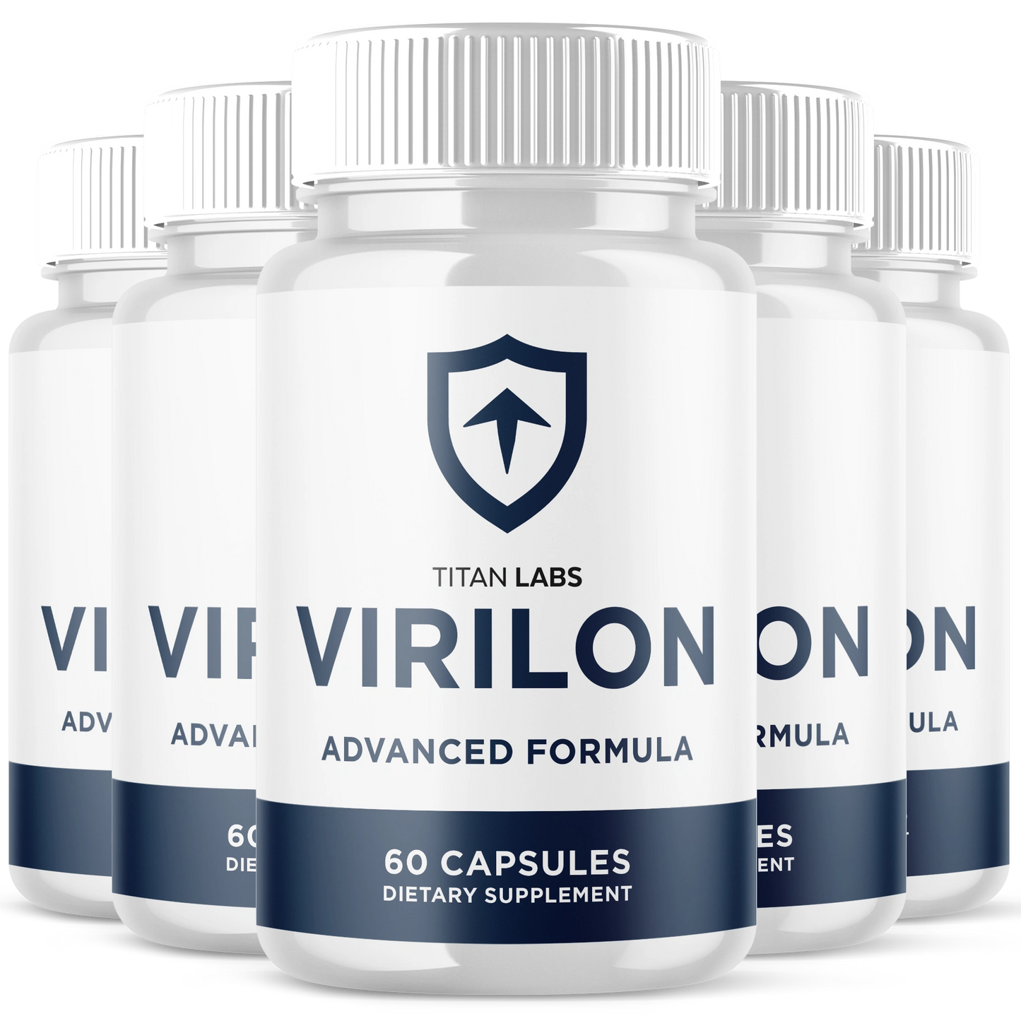 Virilon Capsules