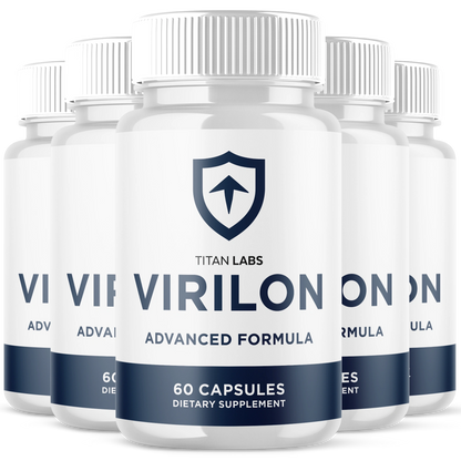 Virilon Capsules