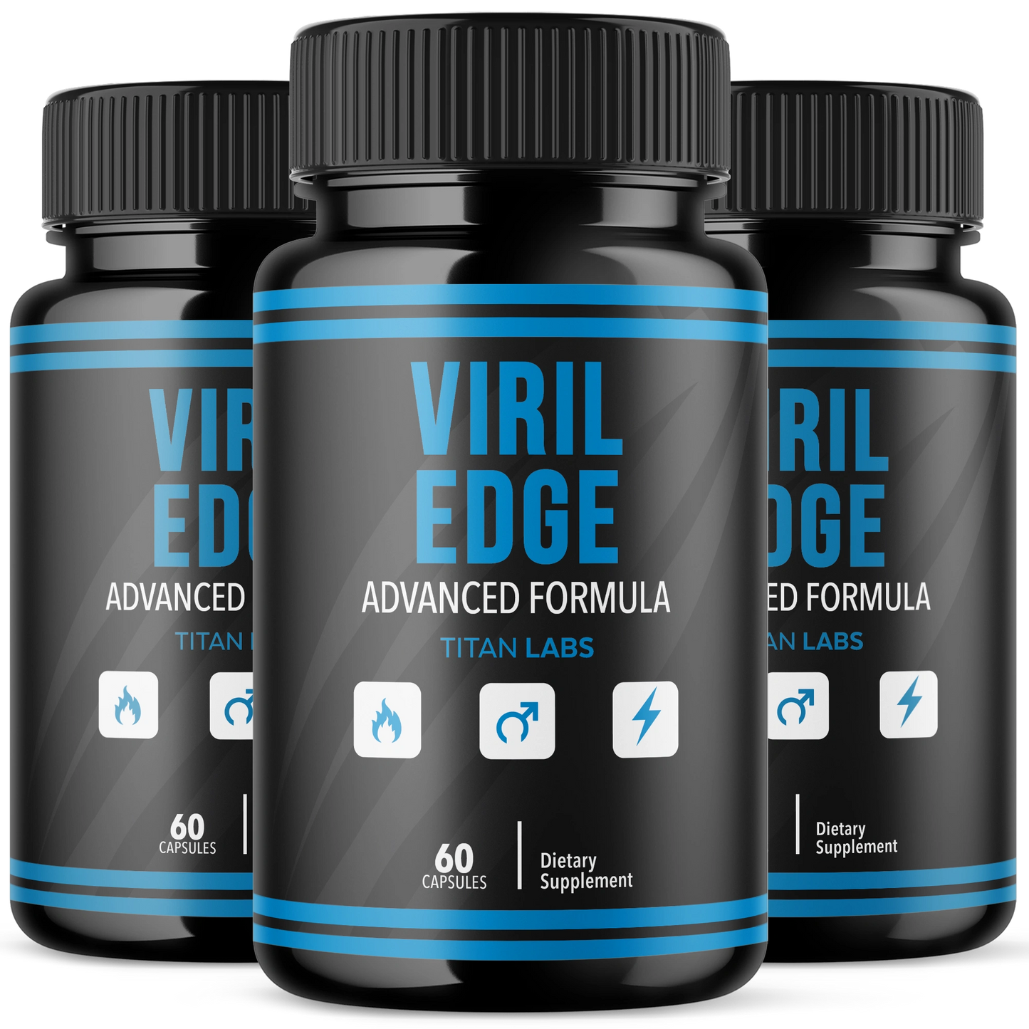 Viril Edge Capsules