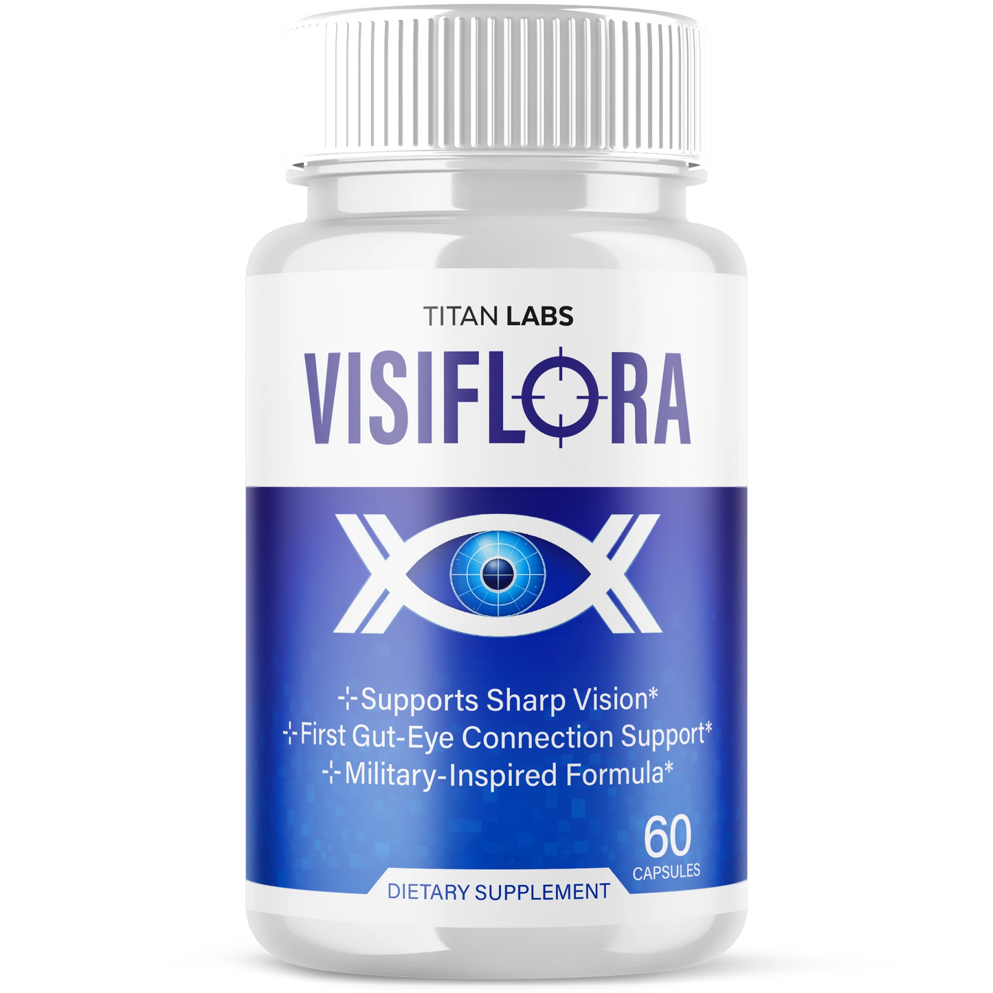 Visiflora Capsules