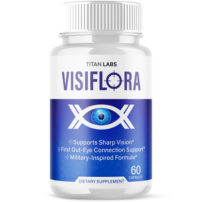 Visiflora Capsules