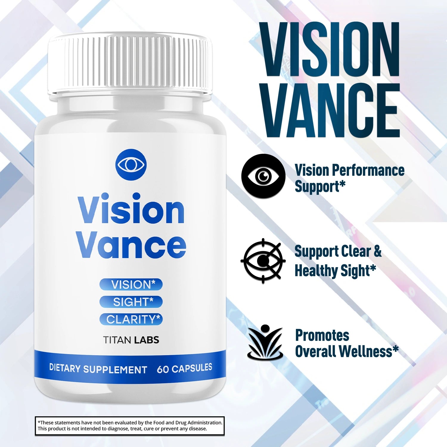 1-VisionVance 5-1 TiL, 3-VisionVance 5-1 TiL, 5-VisionVance 5-1 TiL, 2-VisionVance 5-1 TiL