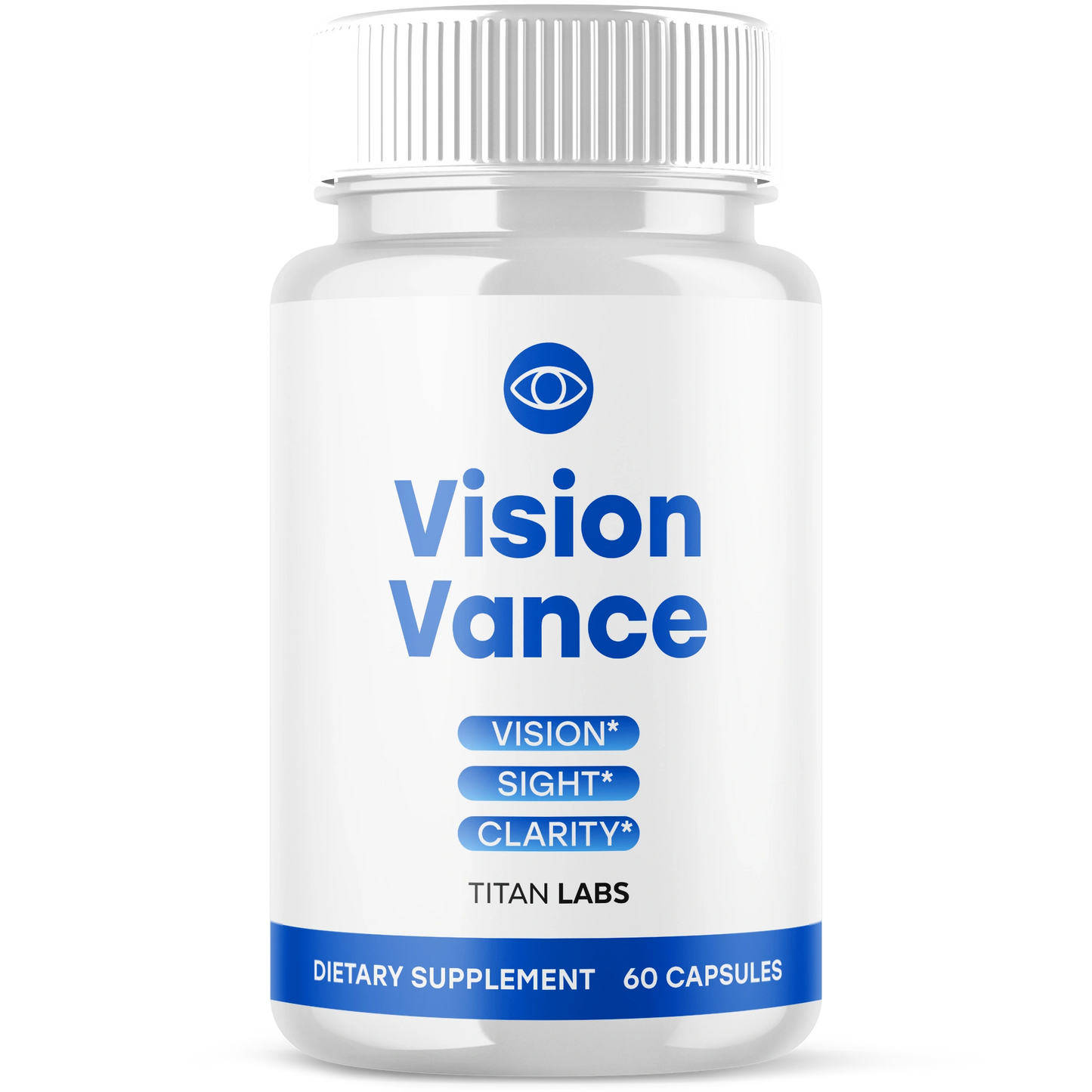 Vision Vance Capsules