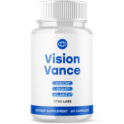 Vision Vance Capsules