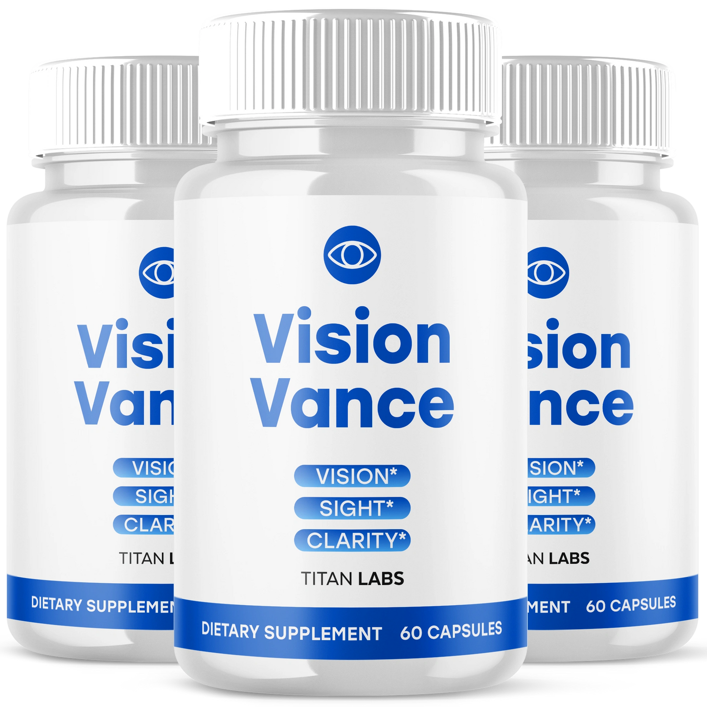 Vision Vance Capsules