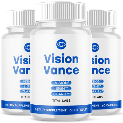 Vision Vance Capsules
