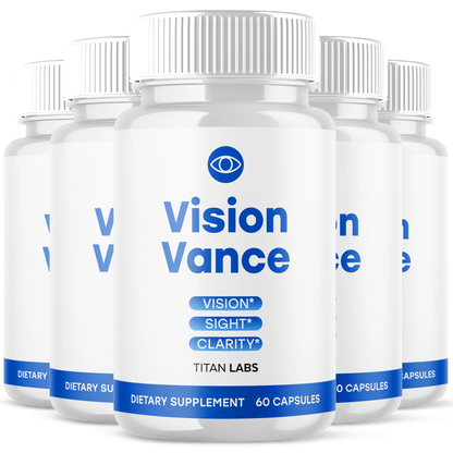 Vision Vance Capsules