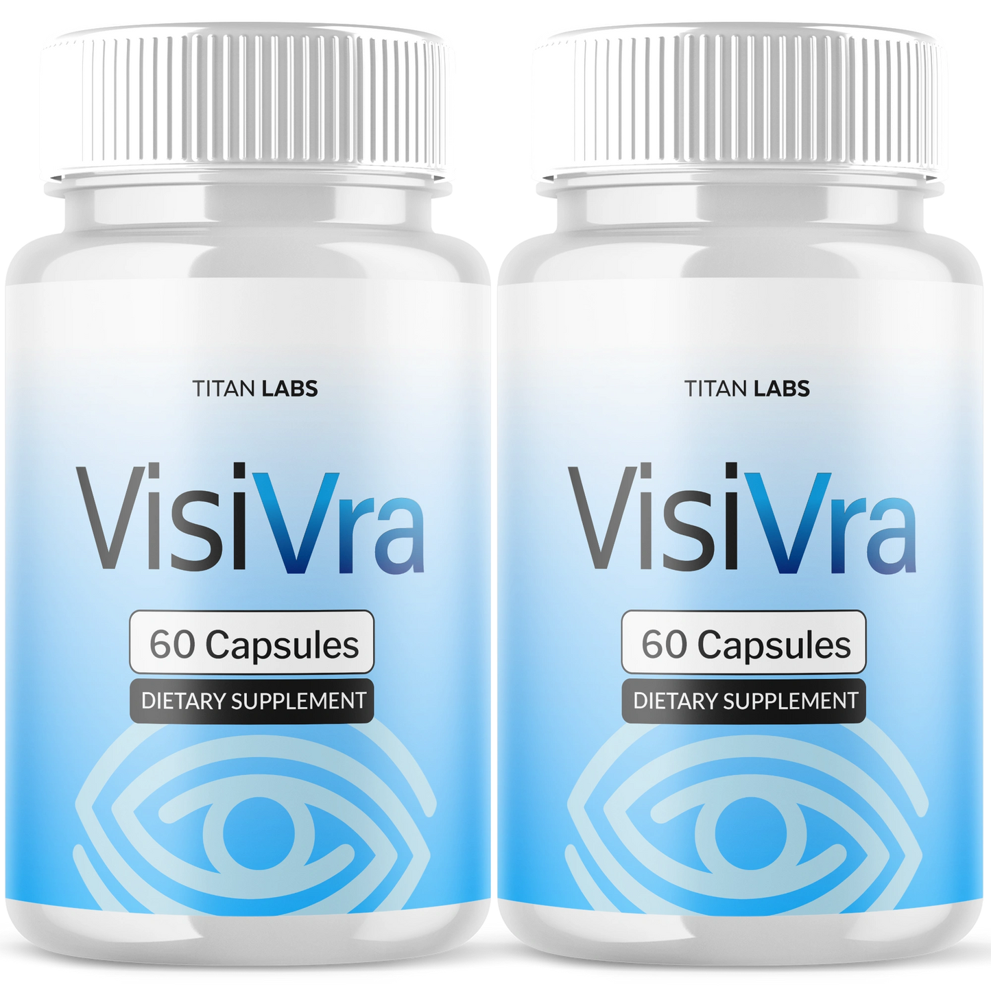 Visivra Capsules - 2 Pack