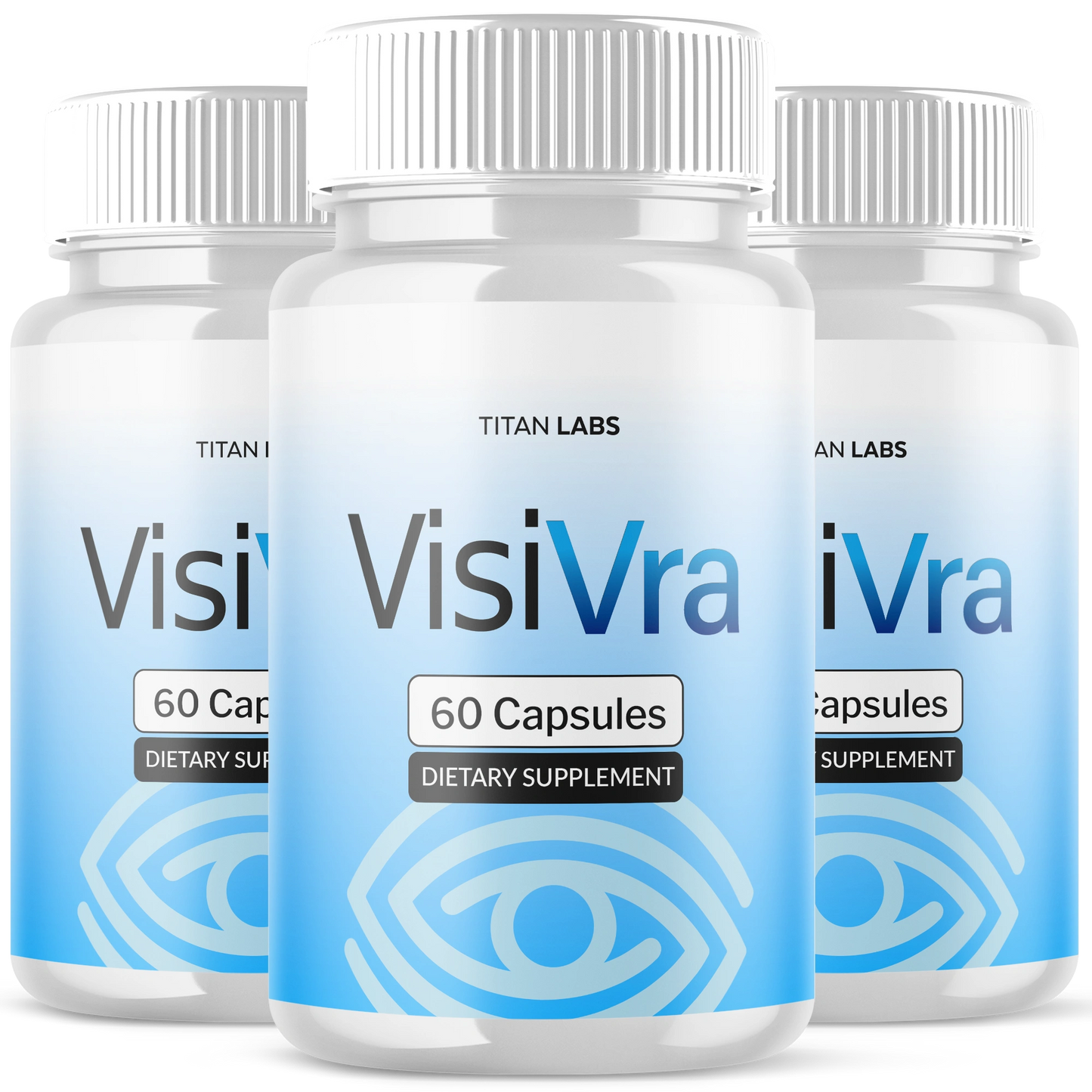 Visivra Capsules