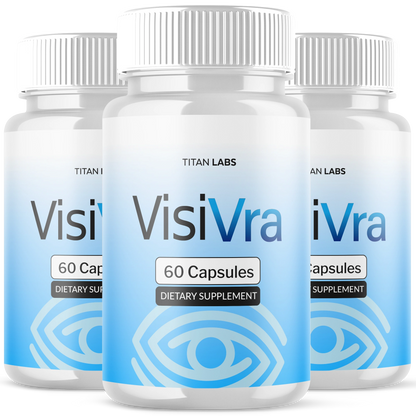 Visivra Capsules