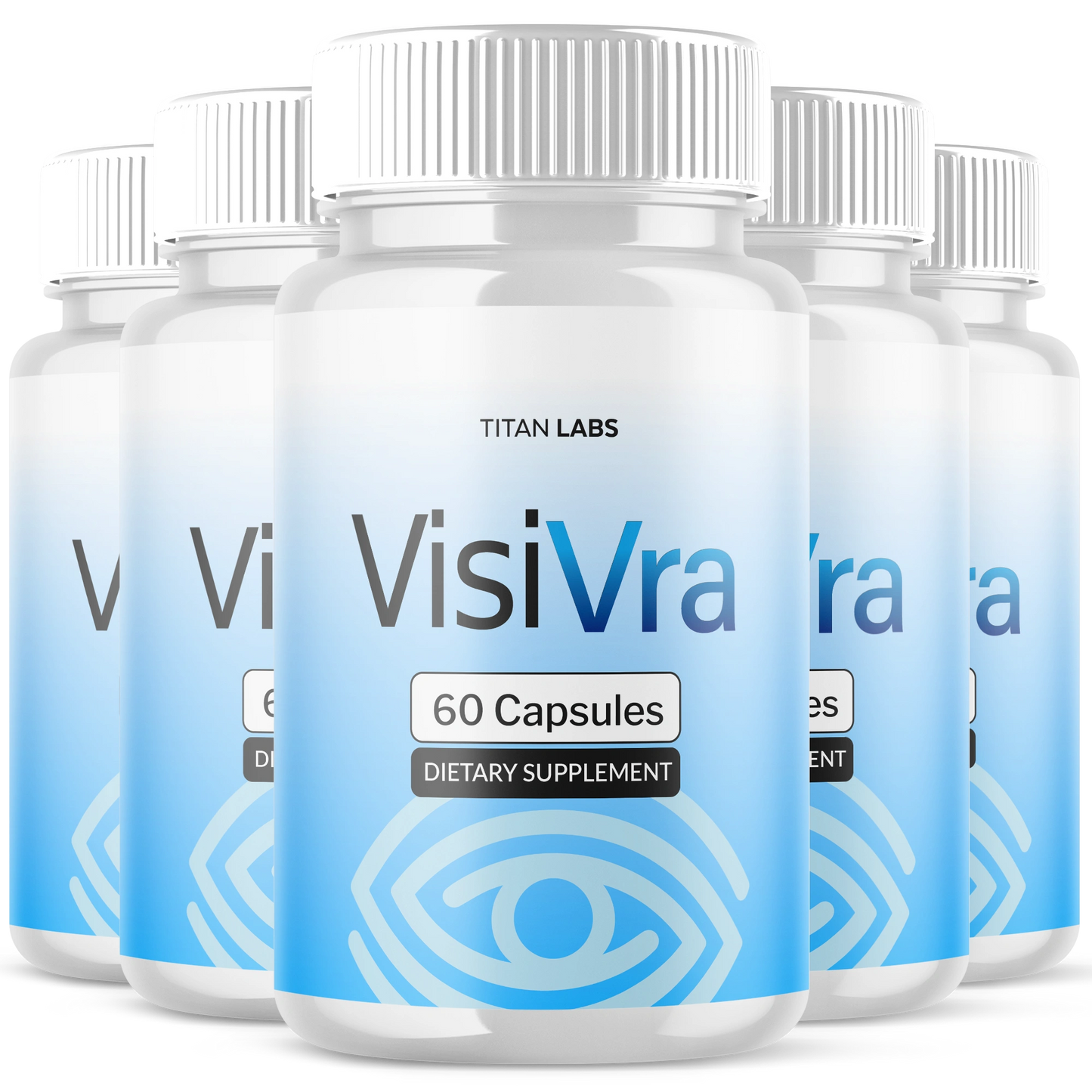 Visivra Capsules