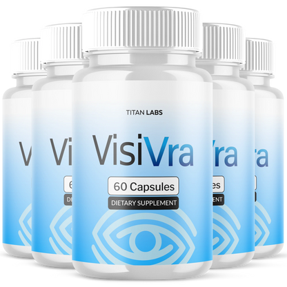 Visivra Capsules