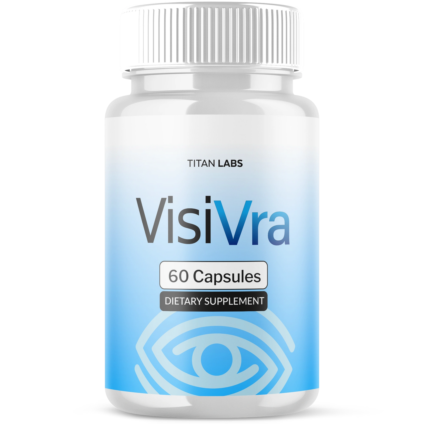 Visivra Capsules
