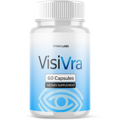 Visivra Capsules