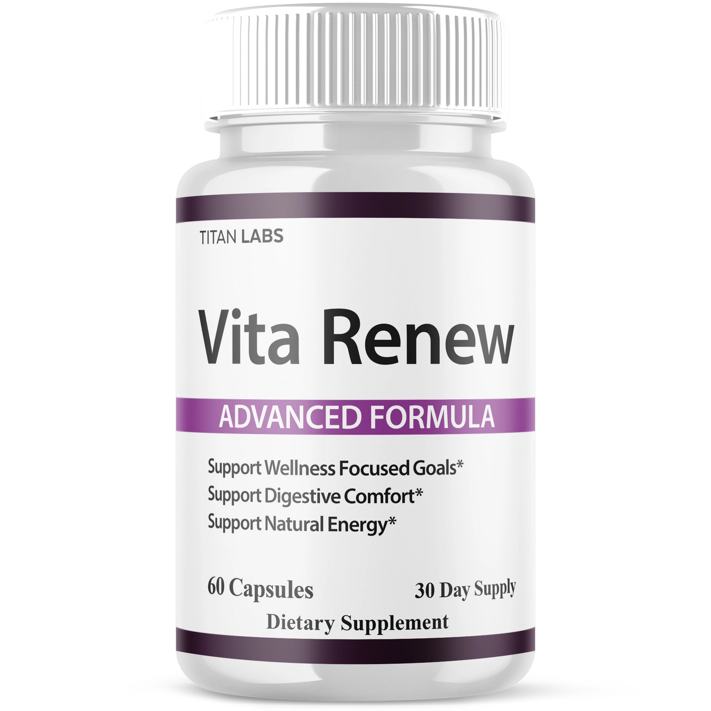 Vita Renew Capsules