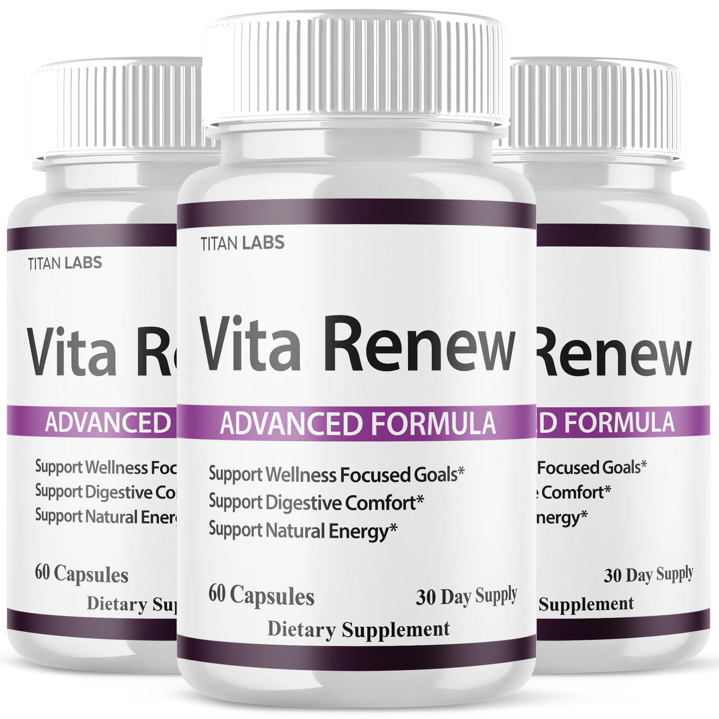 Vita Renew Capsules