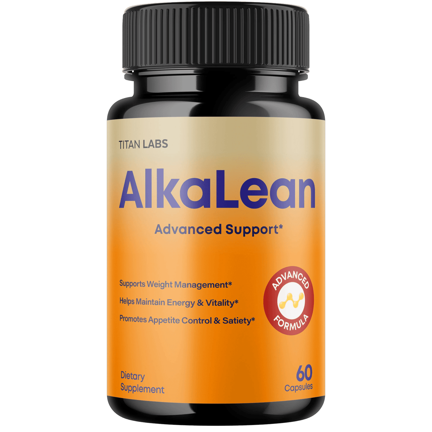 Alkalean Capsules