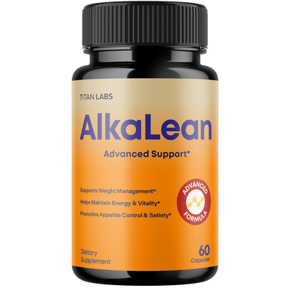 Alkalean Capsules