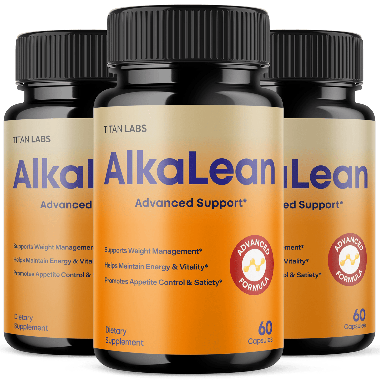Alkalean Capsules