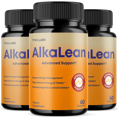 Alkalean Capsules