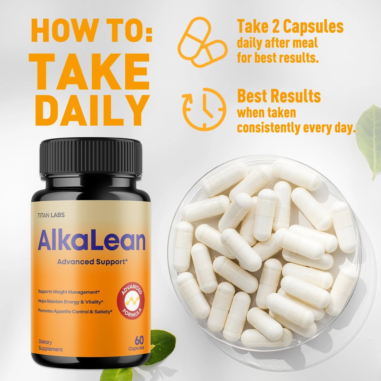 1-Alkalean 5-1 TiL, 3-Alkalean 5-1 TiL, 5-Alkalean 5-1 TiL, 2-Alkalean 5-1 TiL
