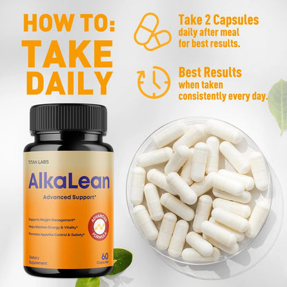 1-Alkalean 5-1 TiL, 3-Alkalean 5-1 TiL, 5-Alkalean 5-1 TiL, 2-Alkalean 5-1 TiL