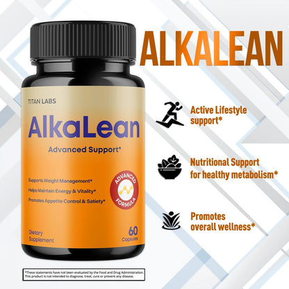 1-Alkalean 5-1 TiL, 3-Alkalean 5-1 TiL, 5-Alkalean 5-1 TiL, 2-Alkalean 5-1 TiL