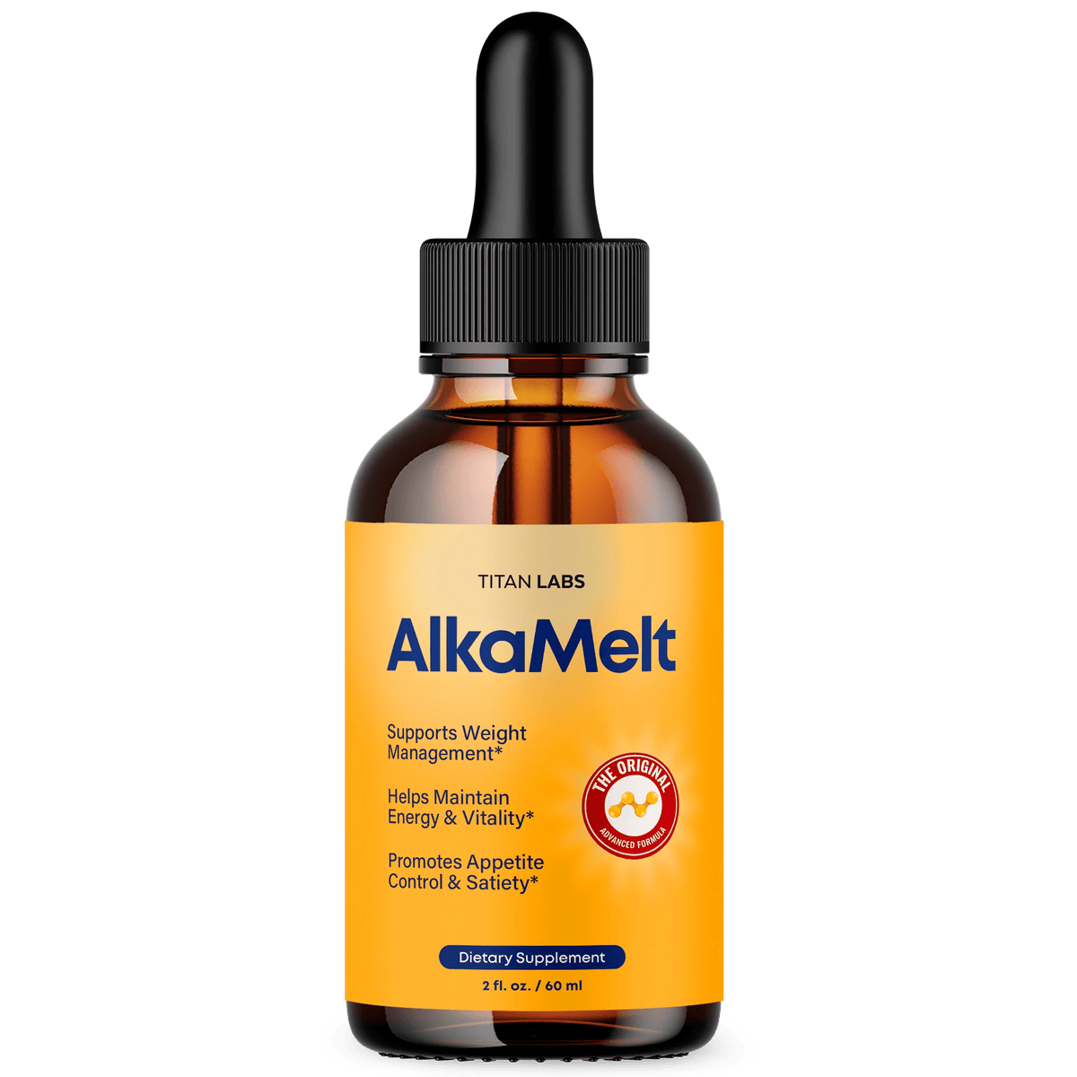 Alkamelt Drops