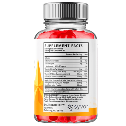 All Star Keto ACV Gummies