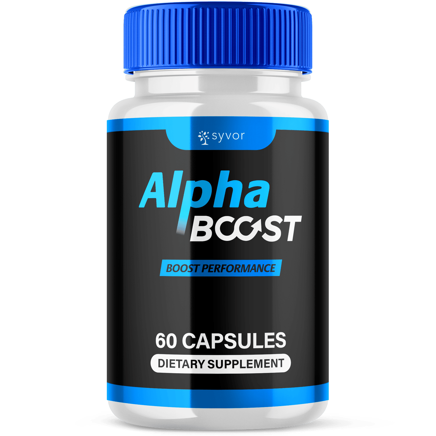 Alpha Boost Capsules