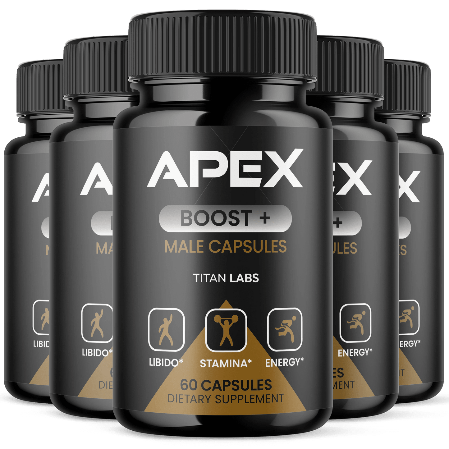 Apex Boost Capsules