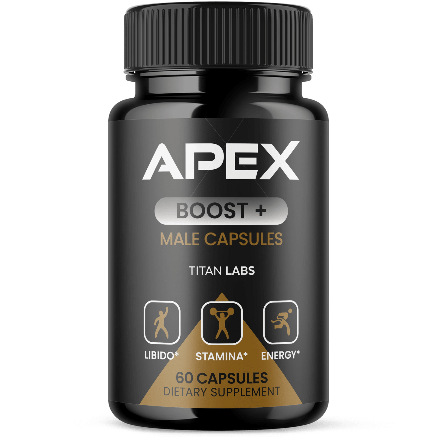 Apex Boost Capsules