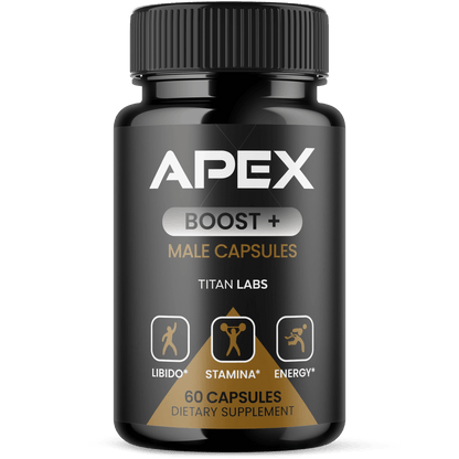 Apex Boost Capsules