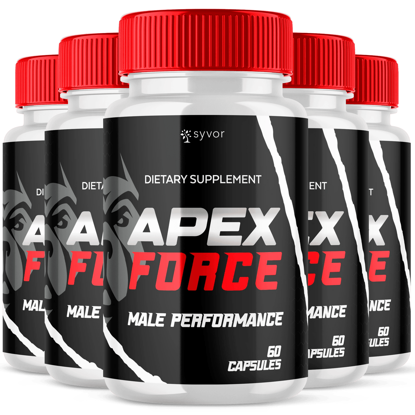 Apex Force Capsules