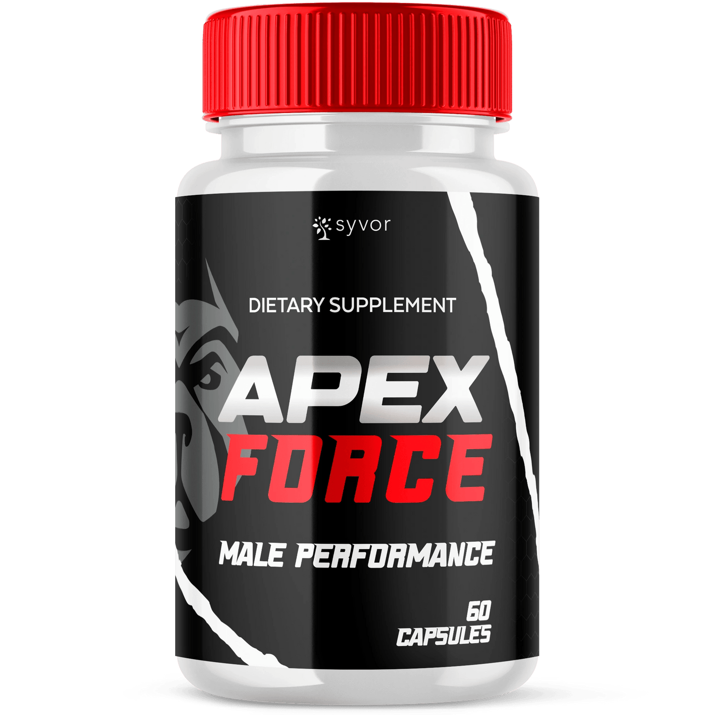 Apex Force Capsules